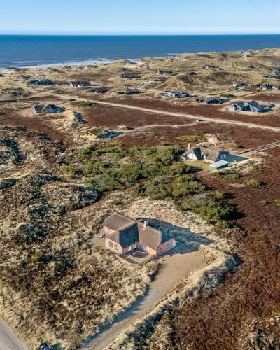 Hærulf - 300M from the Sea