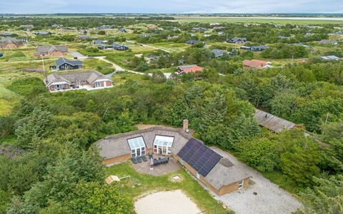 Laetitita - from the Sea: Landskab, Økoregion, Land Lot, Almindeligt, Landdistrikt, Fugleperspektiv, Tag, Luftfotografering, Hjem, Sommerhus