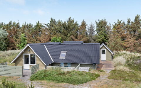 Hinz - from the Sea: Hus, Tag, Hjem, Sommerhus, Busk, Bunddække, Estate, Stuehus, Sidespor, Garden Bygninger