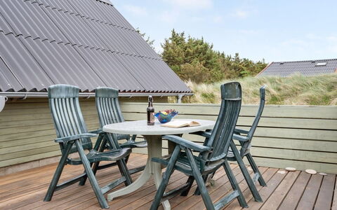 Hinz - from the Sea: Hus, Tag, Hjem, Sommerhus, Busk, Bunddække, Estate, Stuehus, Sidespor, Garden Bygninger