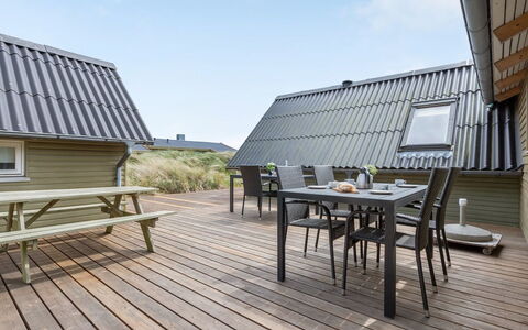 Hinz - from the Sea: Hus, Tag, Hjem, Sommerhus, Busk, Bunddække, Estate, Stuehus, Sidespor, Garden Bygninger