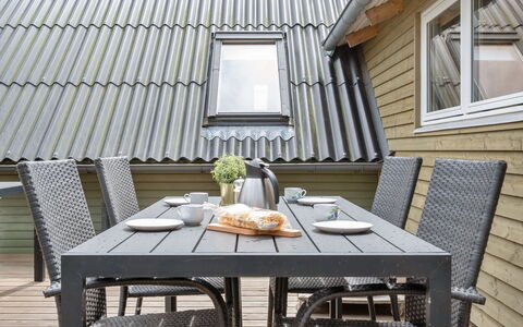Hinz - from the Sea: Hus, Tag, Hjem, Sommerhus, Busk, Bunddække, Estate, Stuehus, Sidespor, Garden Bygninger