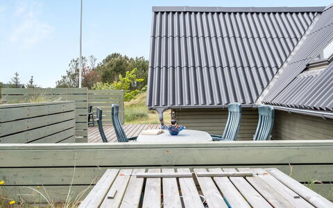 Hinz - from the Sea: Hus, Tag, Hjem, Sommerhus, Busk, Bunddække, Estate, Stuehus, Sidespor, Garden Bygninger