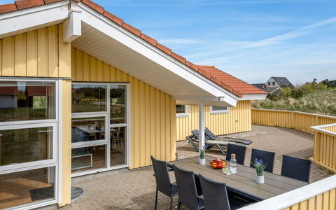 Skev - 200M to the Fjord: Sommerhus, Skur, Hytte, Stuehus, Prærie, Hytte, Lade, Bjælkehytte, Garden Bygninger