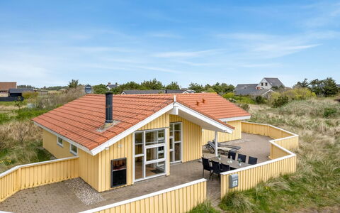 Skev - 200M to the Fjord: Sommerhus, Skur, Hytte, Stuehus, Prærie, Hytte, Lade, Bjælkehytte, Garden Bygninger