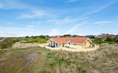Skev - 200M to the Fjord: Sommerhus, Skur, Hytte, Stuehus, Prærie, Hytte, Lade, Bjælkehytte, Garden Bygninger