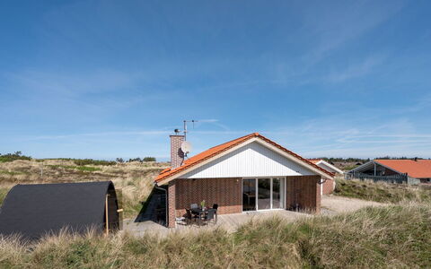 Stinna - from the Sea: Sommerhus, Skur, Hytte, Stuehus, Prærie, Hytte, Lade, Bjælkehytte, Garden Bygninger