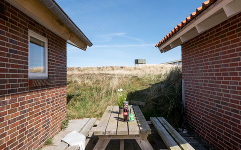 Stinna - from the Sea: Sommerhus, Skur, Hytte, Stuehus, Prærie, Hytte, Lade, Bjælkehytte, Garden Bygninger