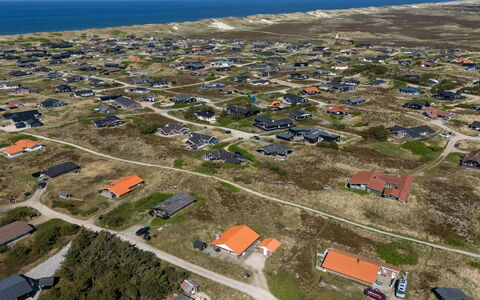 Stinna - from the Sea: Sommerhus, Skur, Hytte, Stuehus, Prærie, Hytte, Lade, Bjælkehytte, Garden Bygninger