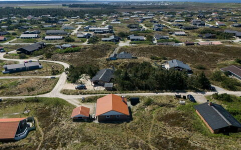 Stinna - from the Sea: Sommerhus, Skur, Hytte, Stuehus, Prærie, Hytte, Lade, Bjælkehytte, Garden Bygninger