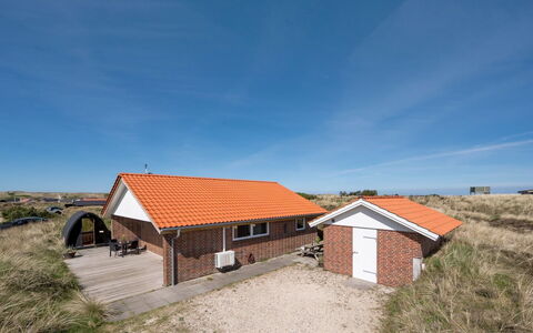 Stinna - from the Sea: Sommerhus, Skur, Hytte, Stuehus, Prærie, Hytte, Lade, Bjælkehytte, Garden Bygninger