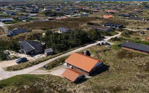 Stinna - from the Sea: Sommerhus, Skur, Hytte, Stuehus, Prærie, Hytte, Lade, Bjælkehytte, Garden Bygninger