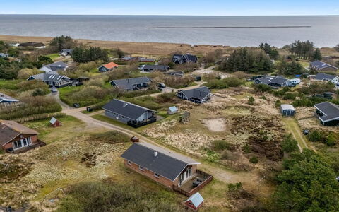 Hawarth - 300M to the Fjord: Busk, Urban Design, Bunddække, Mursten, Lejlighed, Estate, Murværk, Altan, Landscaping