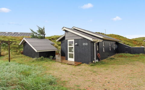 Elmeri - from the Sea: Græs, Tag, Sommerhus, Landdistrikt, Land Lot, Græs-, Hældning, Skur, Hytte