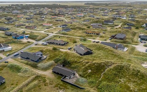 Elmeri - from the Sea: Økoregion, Landskab, Land Lot, Mark, Steppe, Luftfotografering