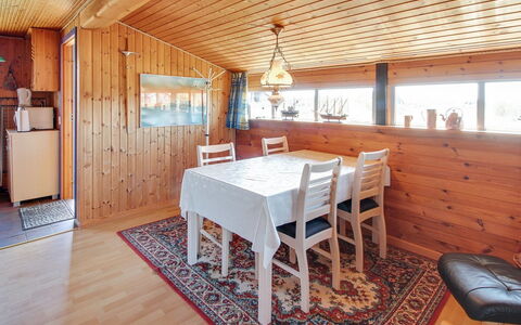 Soeren - from the Sea: Estate, Farm