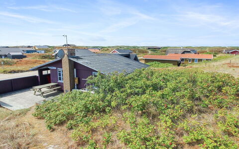 Soeren - from the Sea: Estate, Farm