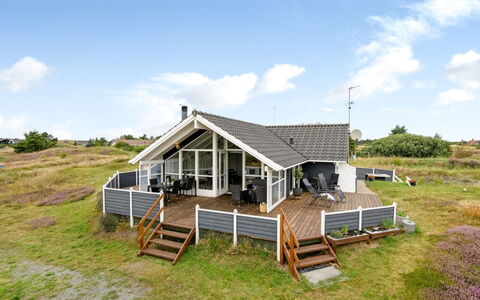 Cyrill - 250M to the Fjord: Tag, Land Lot, Sommerhus, Hjem, Landdistrikt, Skur, Sidespor, Garden Bygninger, Bjælkehytte, Hytte