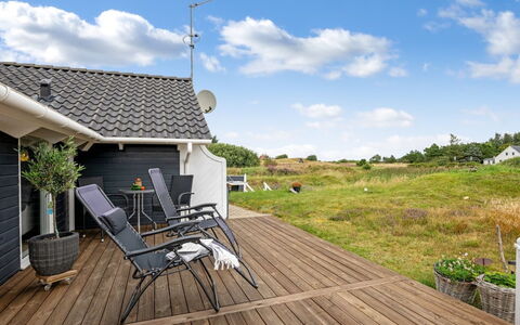 Cyrill - 250M to the Fjord: Tag, Land Lot, Sommerhus, Hjem, Landdistrikt, Skur, Sidespor, Garden Bygninger, Bjælkehytte, Hytte