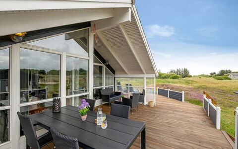 Cyrill - 250M to the Fjord: Tag, Land Lot, Sommerhus, Hjem, Landdistrikt, Skur, Sidespor, Garden Bygninger, Bjælkehytte, Hytte