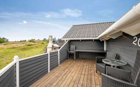 Cyrill - 250M to the Fjord: Tag, Land Lot, Sommerhus, Hjem, Landdistrikt, Skur, Sidespor, Garden Bygninger, Bjælkehytte, Hytte