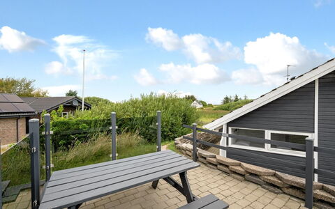 Cyrill - 250M to the Fjord: Tag, Land Lot, Sommerhus, Hjem, Landdistrikt, Skur, Sidespor, Garden Bygninger, Bjælkehytte, Hytte