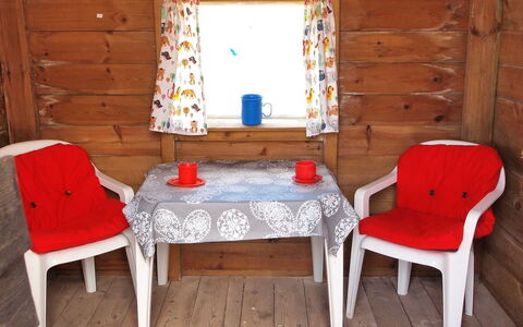 Esir - 800M from the Sea: Sommerhus, Skur, Hytte, Stuehus, Prærie, Hytte, Lade, Bjælkehytte, Garden Bygninger