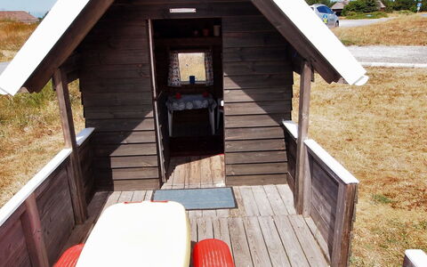 Esir - 800M from the Sea: Sommerhus, Skur, Hytte, Stuehus, Prærie, Hytte, Lade, Bjælkehytte, Garden Bygninger