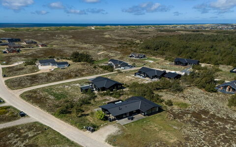 Brunkil - 500M from the Sea: Hus, Tag, Hjem, Sommerhus, Skur, Garden Bygninger, Sidespor, Gård, Bjælkehytte, Hytte