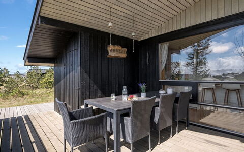 Brunkil - 500M from the Sea: Hus, Tag, Hjem, Sommerhus, Skur, Garden Bygninger, Sidespor, Gård, Bjælkehytte, Hytte