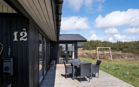 Brunkil - 500M from the Sea: Hus, Tag, Hjem, Sommerhus, Skur, Garden Bygninger, Sidespor, Gård, Bjælkehytte, Hytte