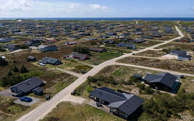 Brunkil - 500M from the Sea