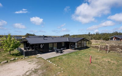 Brunkil - 500M from the Sea