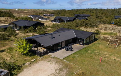 Brunkil - 500M from the Sea