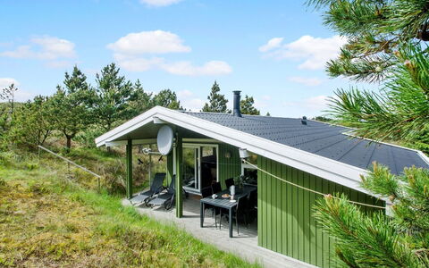 Tjordis - 600M to the Fjord: Græs, Hus, Tag, Hjem, Sommerhus, Busk, Land Lot, Landdistrikt, Stuehus, Bunddække