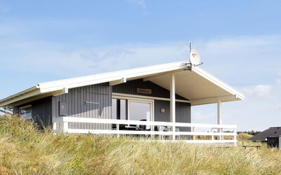 Solgerd - 300M from the Sea in Western Jutland