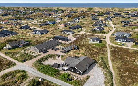 Sibyll - from the Sea: Landskab, Økoregion, Jord, Sand, Luftfotografering