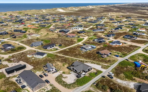 Sibyll - from the Sea: Landskab, Land Lot, Jord, Luftfotografering, Sand
