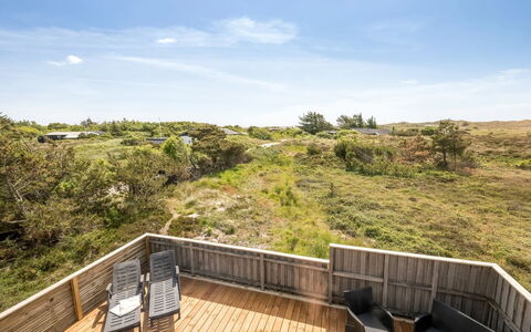 Dina - 200M to the Fjord: Tag, Land Lot, Sommerhus, Hjem, Landdistrikt, Skur, Sidespor, Garden Bygninger, Bjælkehytte, Hytte