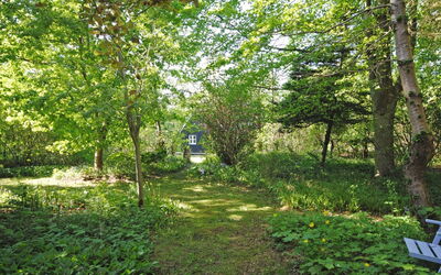Mandana - 10Km to the Fjord