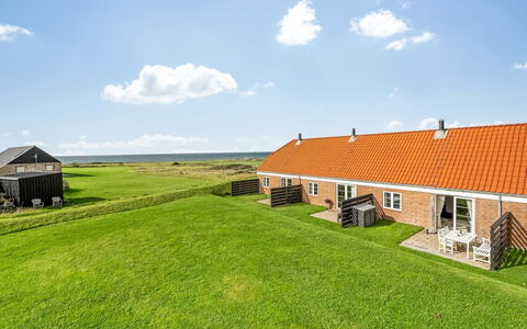 Smeralda - 200M from the Sea: Hus, Tag, Hjem, Sommerhus, Skur, Garden Bygninger, Sidespor, Gård, Bjælkehytte, Hytte