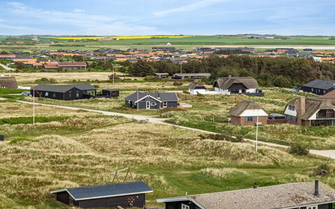 Filip - 100M from the Sea: Sommerhus, Skur, Hytte, Stuehus, Prærie, Hytte, Lade, Bjælkehytte, Garden Bygninger