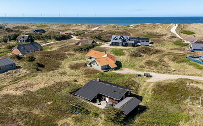 Brigit - 200M from the Sea