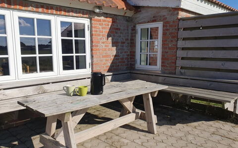 Answald - 250M from the Sea: Sommerhus, Skur, Hytte, Stuehus, Prærie, Hytte, Lade, Bjælkehytte, Garden Bygninger