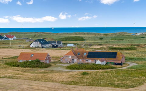 Answald - 250M from the Sea: Sommerhus, Skur, Hytte, Stuehus, Prærie, Hytte, Lade, Bjælkehytte, Garden Bygninger