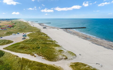 Answald - 250M from the Sea: Sommerhus, Skur, Hytte, Stuehus, Prærie, Hytte, Lade, Bjælkehytte, Garden Bygninger
