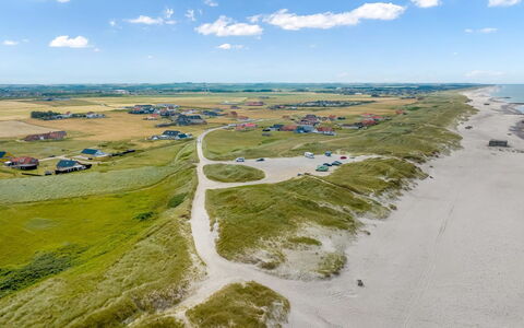 Answald - 250M from the Sea: Sommerhus, Skur, Hytte, Stuehus, Prærie, Hytte, Lade, Bjælkehytte, Garden Bygninger