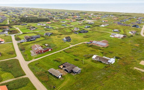 Viveka - 500M from the Sea: Hus, Landskab, Tag, Land Lot, Almindeligt, Landdistrikt, Sommerhus, Landsby, Mark, Forstad
