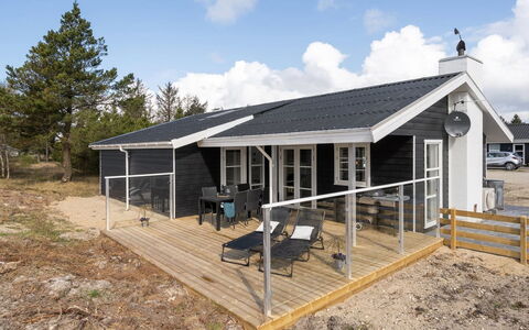 Ibo - 900M from the Sea: Sommerhus, Skur, Hytte, Stuehus, Prærie, Hytte, Lade, Bjælkehytte, Garden Bygninger