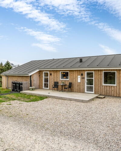 Gyrial - 950M from the Sea